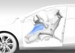 Volvo V40 2012 года
